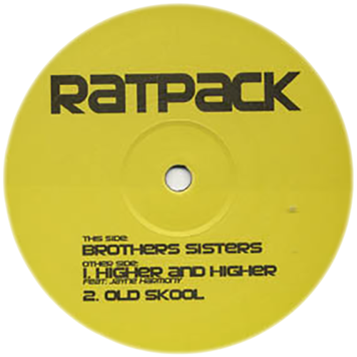 Ratpack - Brothers Sisters 