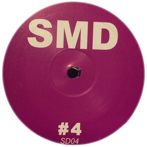 SMD - #4