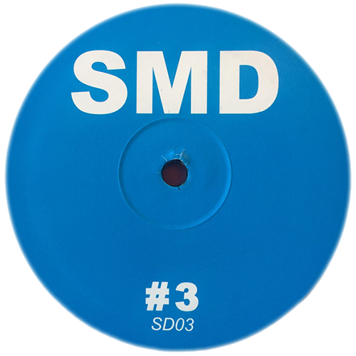 SMD - #3