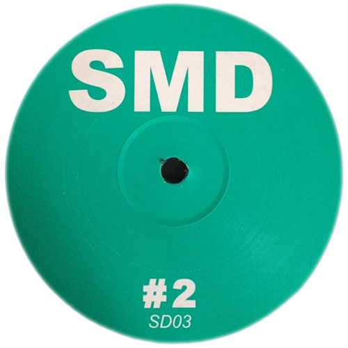 SMD - #2