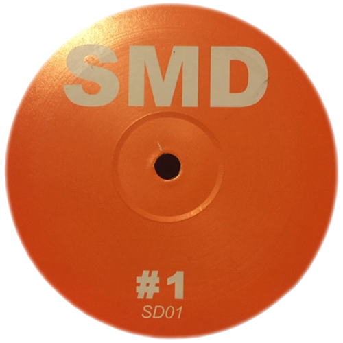 SMD - #1