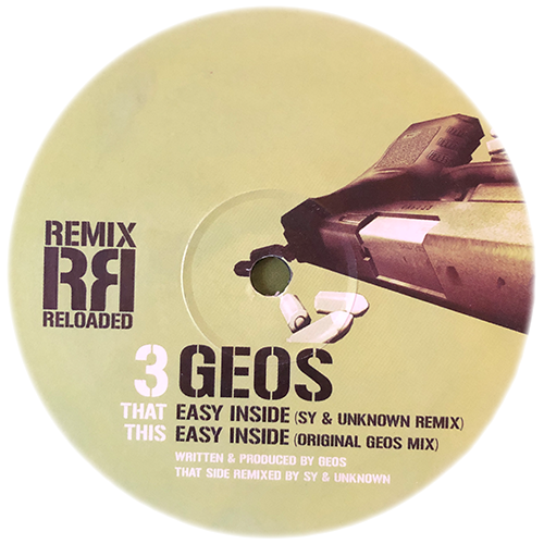 GEOS - Easy Inside 