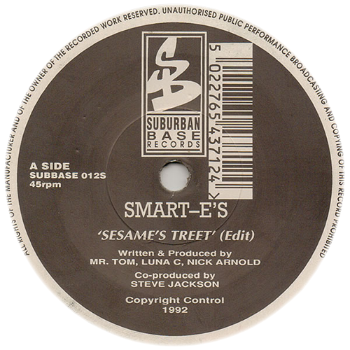 Smart-E