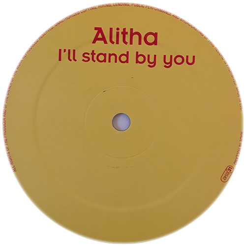 Alitha - I