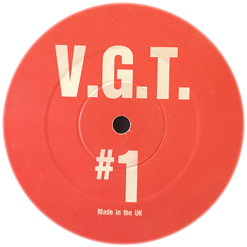 V.G.T. - #1