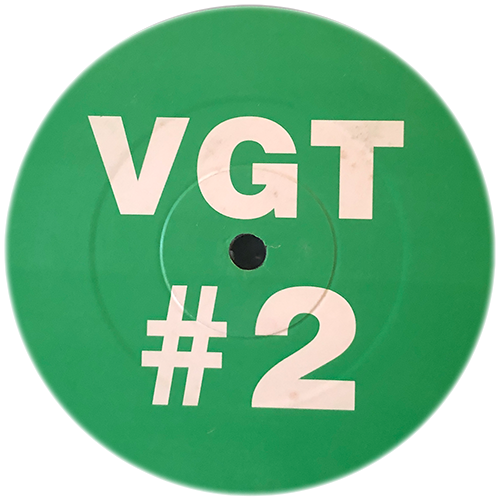 V.G.T. - #2