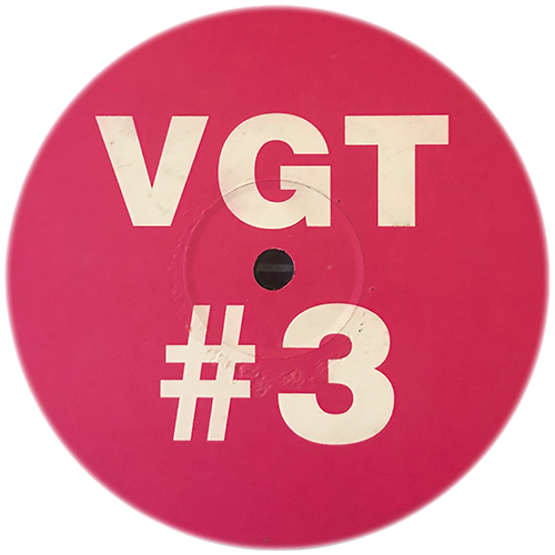 V.G.T. - #3