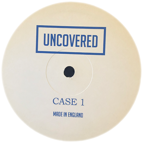 Various - Case 1