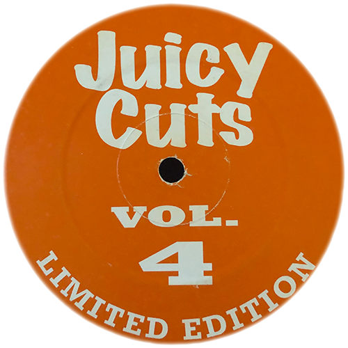 Juicy Cuts - Vol. 4