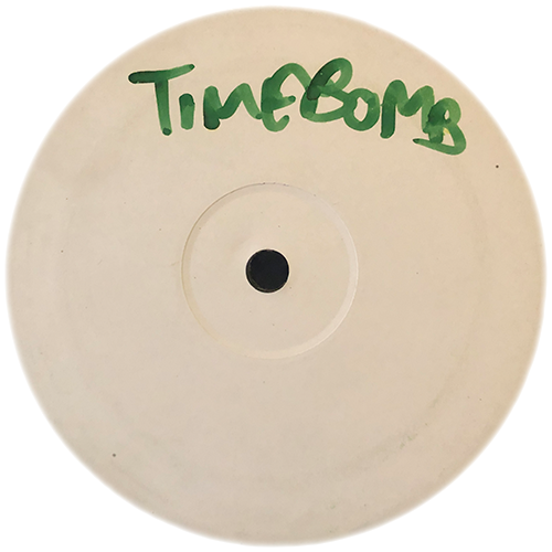 Various - Superman Forever / Timebomb / ...