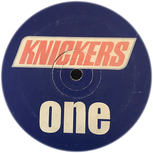 DJ Daydream - Knickers One