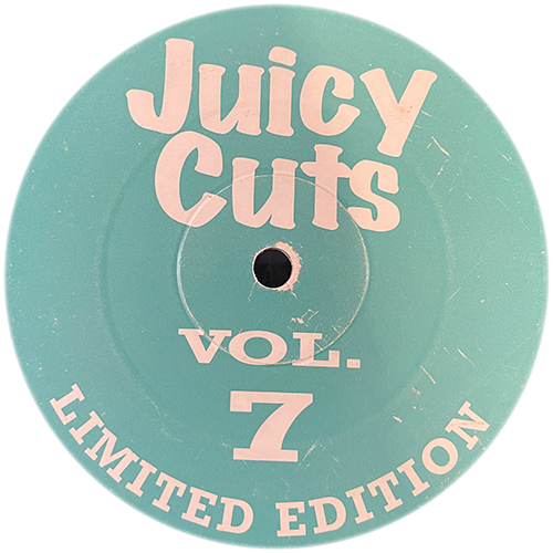 Juicy Cuts - Vol. 7