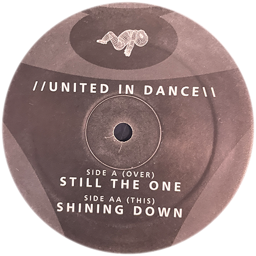 United In Dance - Still The One / Shining Down