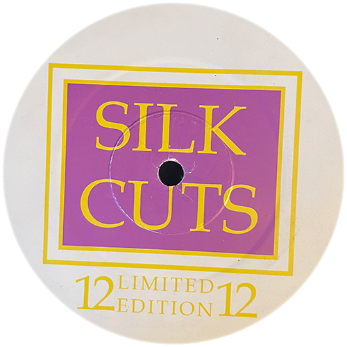 Silk Cuts - 12