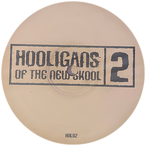 Hooligans Of The New School - 2